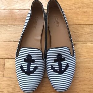 JCrew shoes